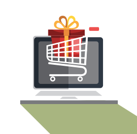 ecommerce website development North Carolina USA