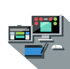 web design company in North Carolina USA